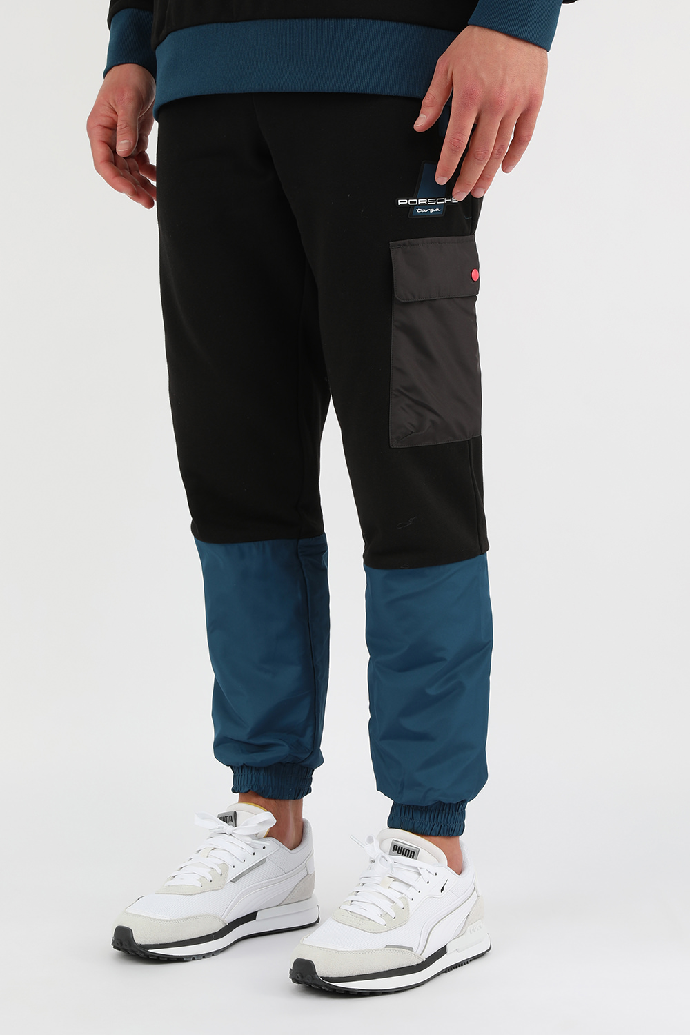 תמונת כל הלוק של נעלי ספורט סיטי ריידר לבנות